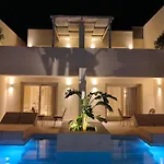 Heyday Luxury Otel