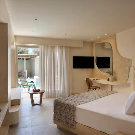 Heyday Luxury *