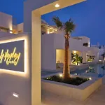 ホテル Heyday Luxury