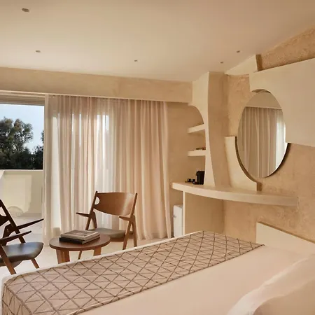 Hotel Heyday Luxury