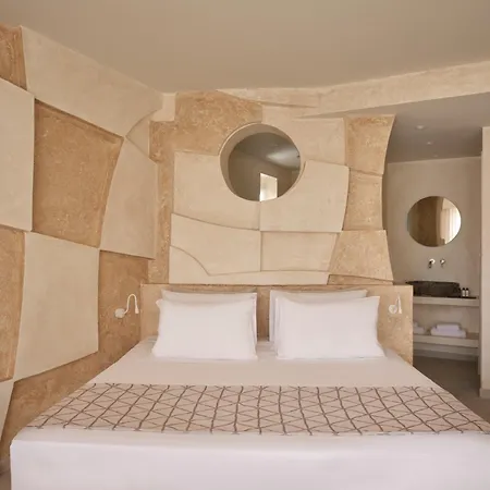 Heyday Luxury Otel *