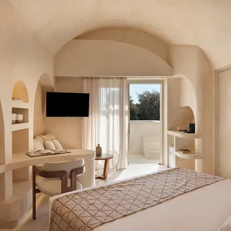 Heyday Luxury Hotel Perissa (Santorini)