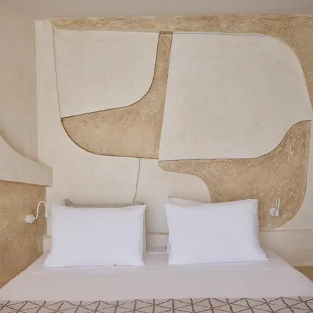 Otel Heyday Luxury Perissa (Santorini)