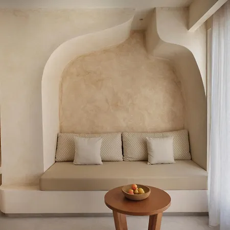Heyday Luxury Perissa (Santorini)