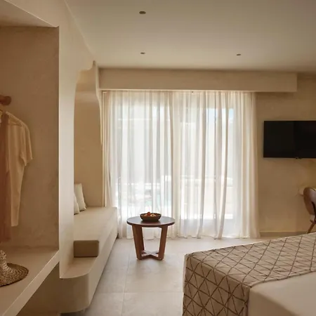 Hotel Heyday Luxury