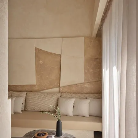 Otel Heyday Luxury *