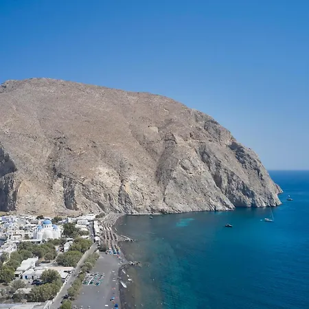 Heyday Luxury * Perissa (Santorini)