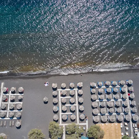 Otel Heyday Luxury Perissa (Santorini)