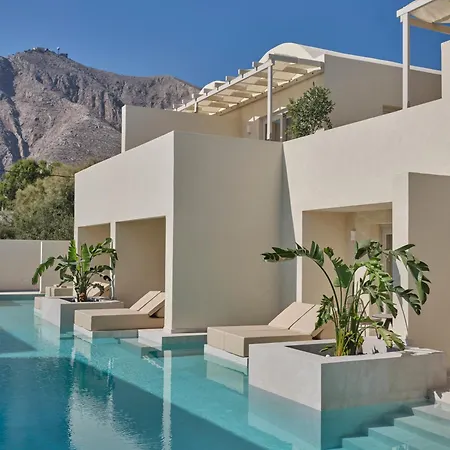 Otel Heyday Luxury *