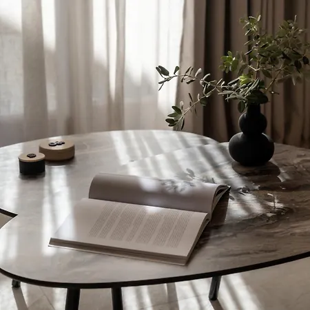 Otel Heyday Luxury *