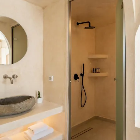 فندق Heyday Luxury بيريسا