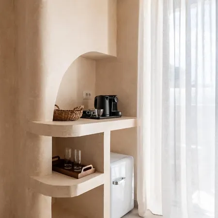 فندق Heyday Luxury بيريسا