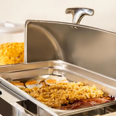 Heyday Luxury بيريسا