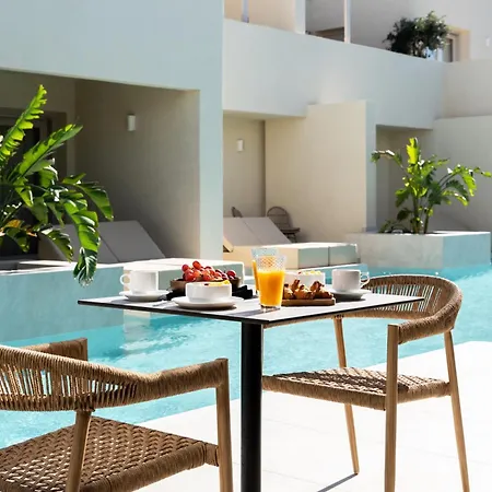Hotel Heyday Luxury