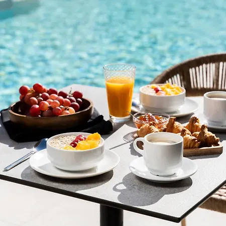 فندق Heyday Luxury *