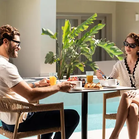 فندق Heyday Luxury *