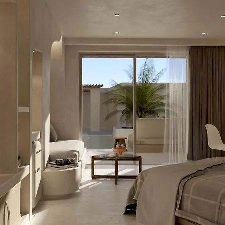 Heyday Luxury فندق