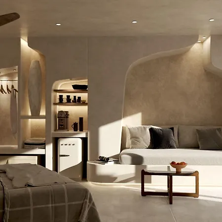 Heyday Luxury فندق *