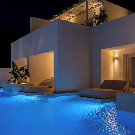 Heyday Luxury Hotel *