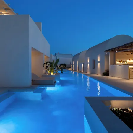 Hotel Heyday Luxury