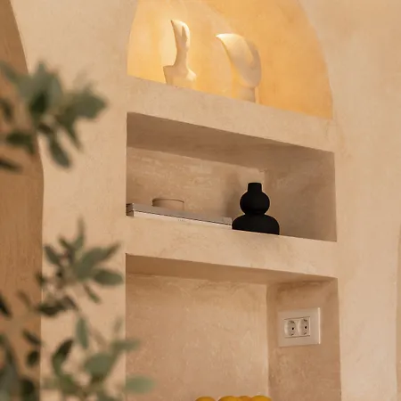 Hotel Heyday Luxury Perissa (Santorini)