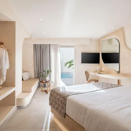 Hotel Heyday Luxury *