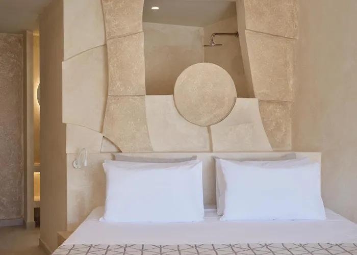 Hotel Heyday Luxury *