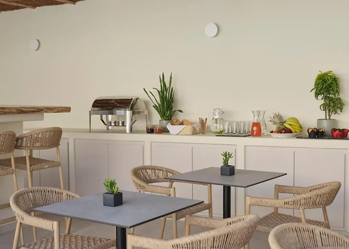 Ξενοδοχείο Heyday Luxury *