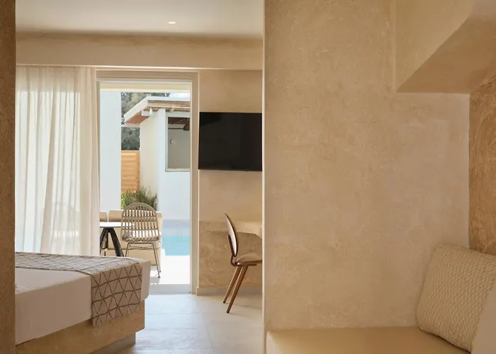 Heyday Luxury * Περίσσα