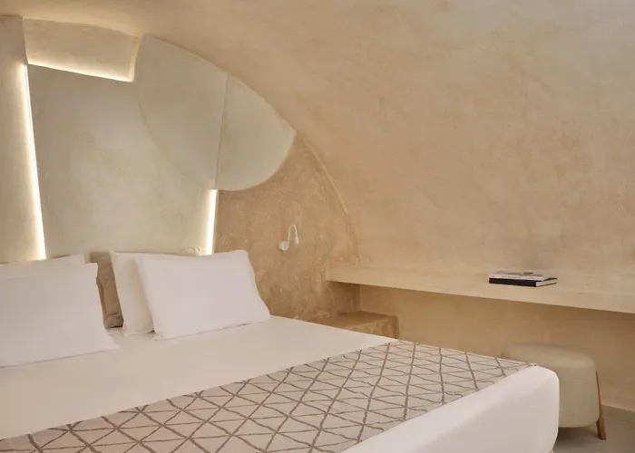 Ξενοδοχείο Heyday Luxury