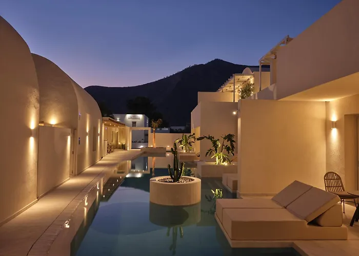 Heyday Luxury Ξενοδοχείο *