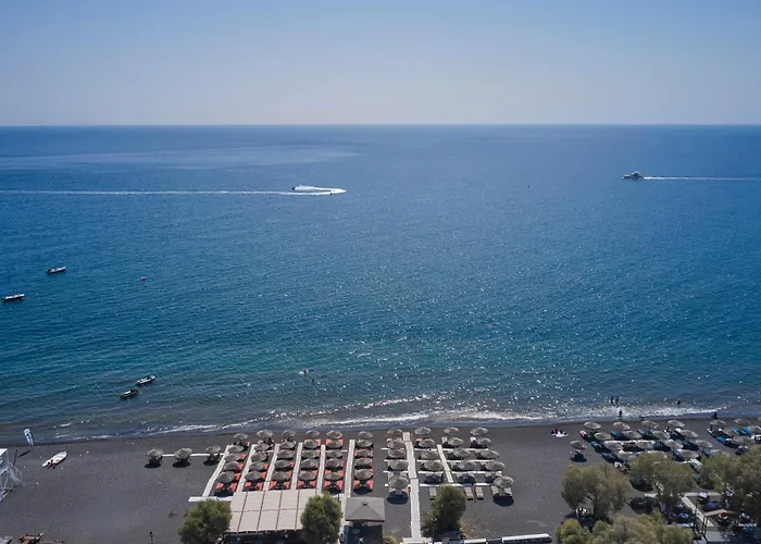 Heyday Luxury Ξενοδοχείο