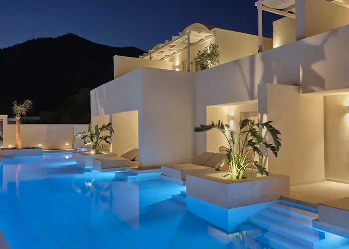 Ξενοδοχείο Heyday Luxury