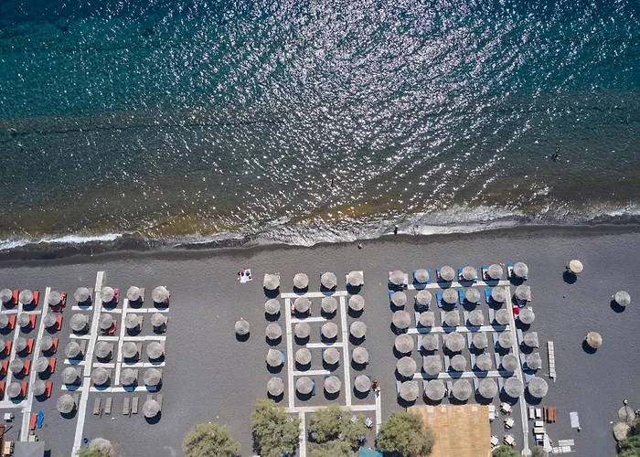 Hotel Heyday Luxury Perissa (Santorini)