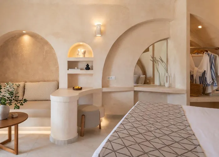 Heyday Luxury Ξενοδοχείο