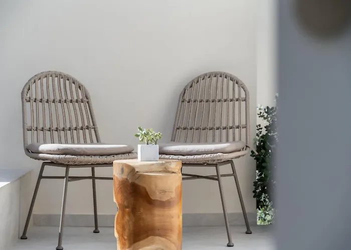 Heyday Luxury Ξενοδοχείο *