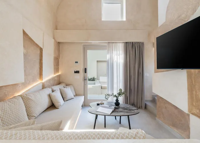 Ξενοδοχείο Heyday Luxury *