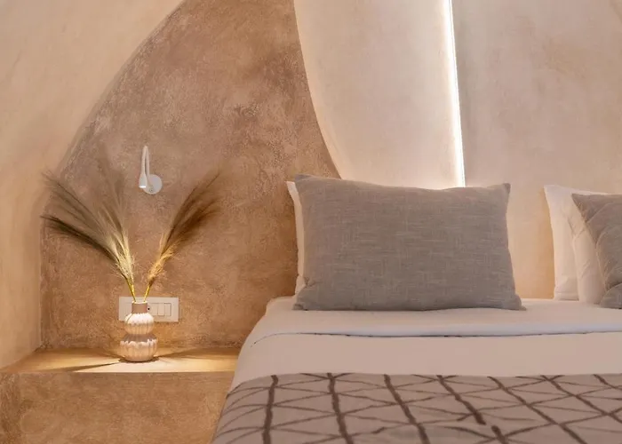 Heyday Luxury Ξενοδοχείο