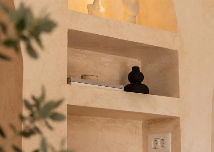 Hotel Heyday Luxury *