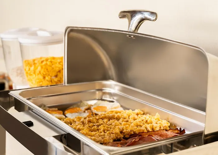 Heyday Luxury Περίσσα