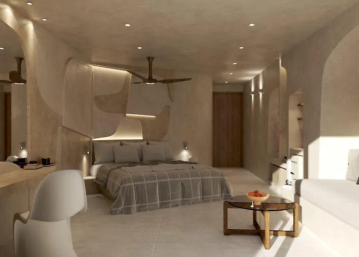 Heyday Luxury * Περίσσα