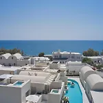 Heyday Luxury Hotel Perissa (Santorini)