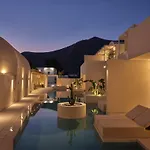Heyday Luxury Hotel *