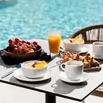 Hotel Heyday Luxury *
