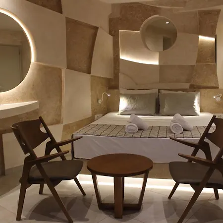 Heyday Luxury Περίσσα