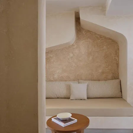 Heyday Luxury * Περίσσα