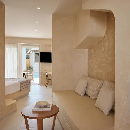 Heyday Luxury Περίσσα