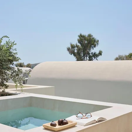 Ξενοδοχείο Heyday Luxury