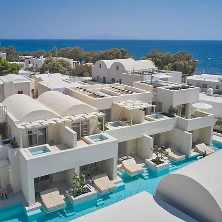 Ξενοδοχείο Heyday Luxury *