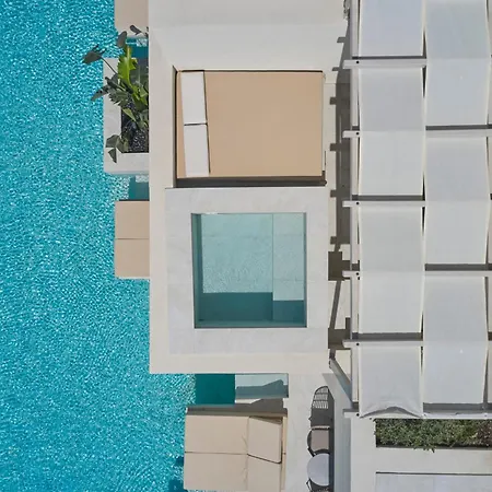 Heyday Luxury Ξενοδοχείο